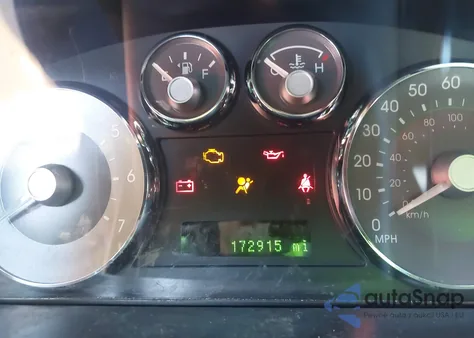 2006 Mercury Milan I4 Premier from USA, damaged, VIN 3MEFM08Z96R622816